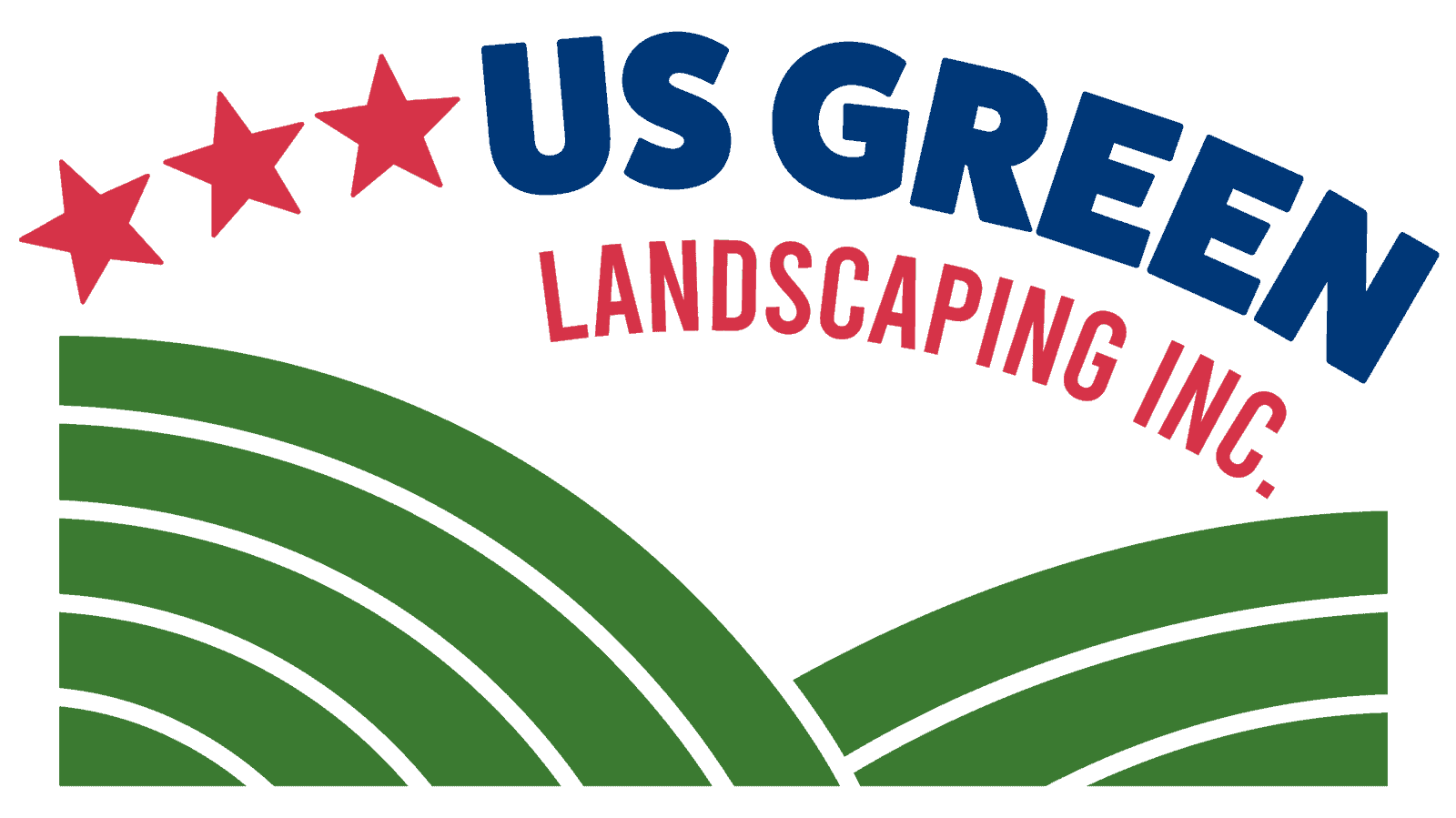 Professional landscaping and lawn care services in US Greenland.